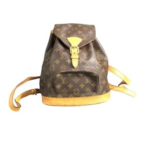 Louis Vuitton　ルイヴィトン　モンスリ　モノグラム